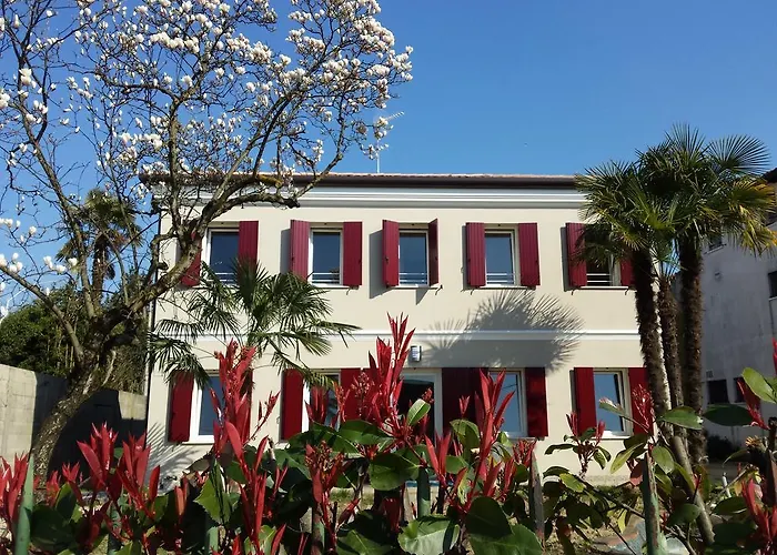 Villa Milu