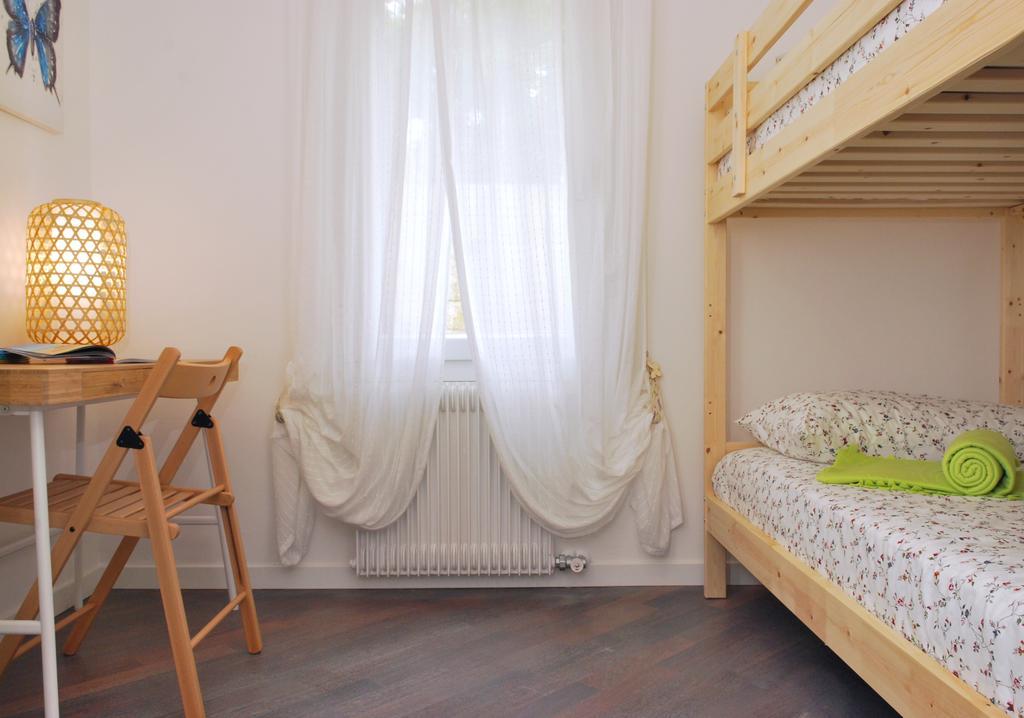 Appartement Milu