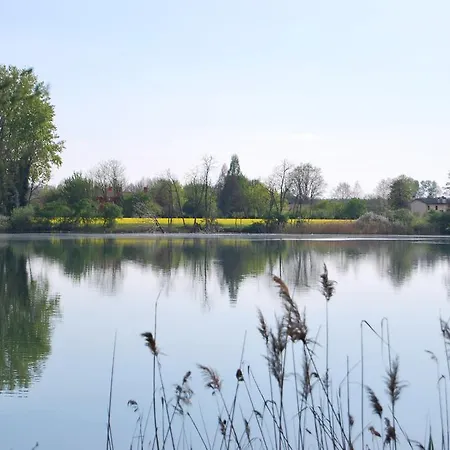 Villa Milu Quinto Di Treviso Exterior foto