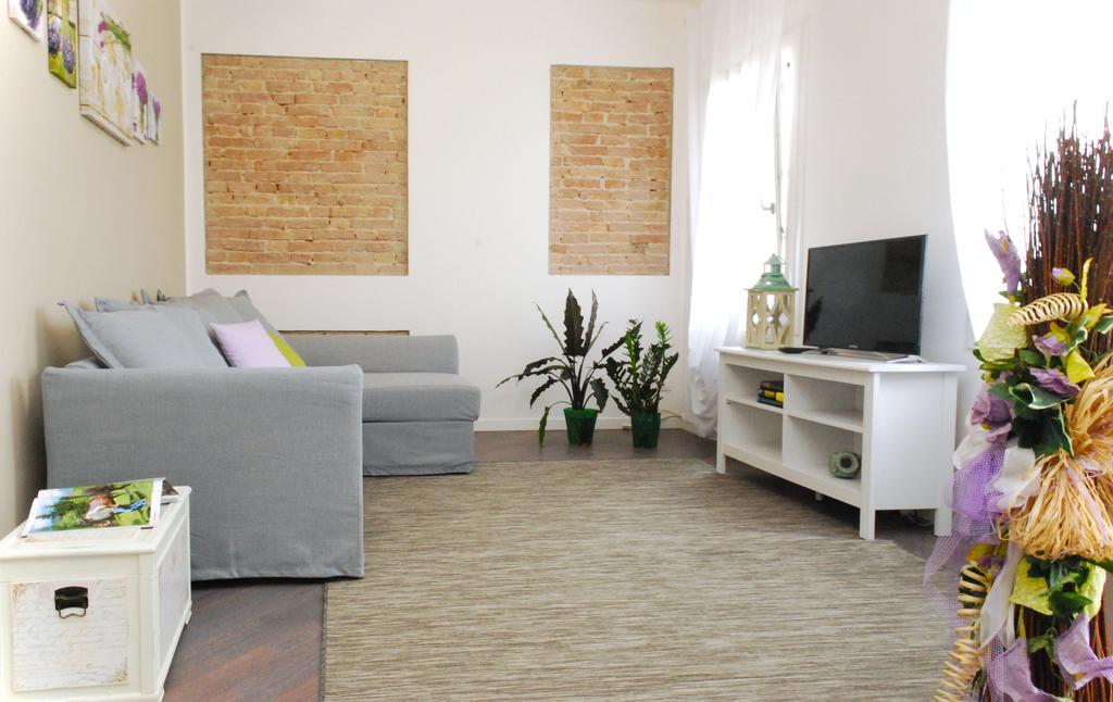 Apartment Milu Quinto Di Treviso
