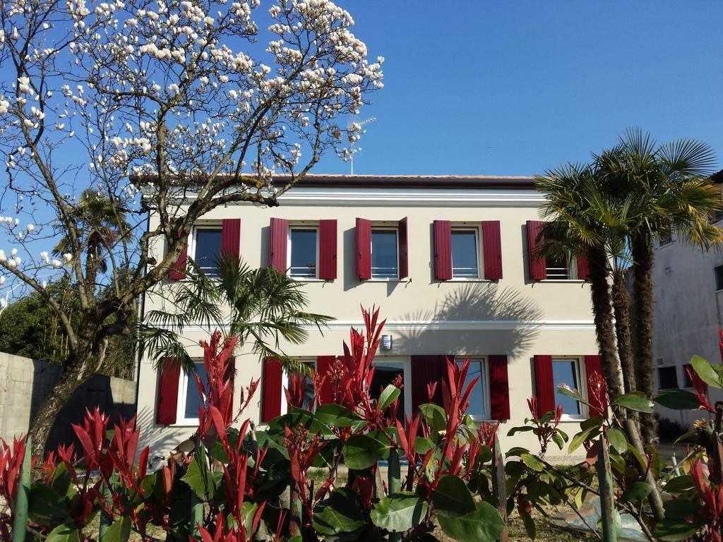 Apartment Milu Quinto Di Treviso